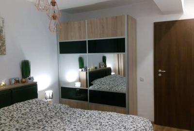Apartament cu 3 camere decomandat în Central - 4