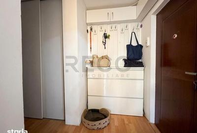 Apartament cu 2 camere decomandat în Decebal