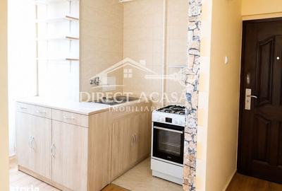 Apartament cu 2 camere în Tudor Vladimirescu - 5