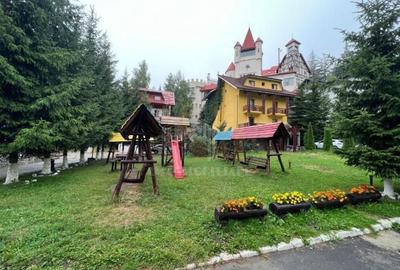 Apartament cu 3 camere, mobilat în Poiana Brașov - 20