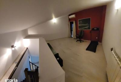 Apartament cu 2 camere în Cornetu - 3