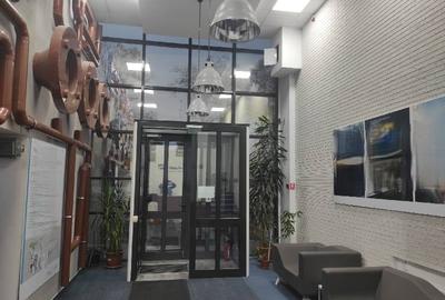 Birou, de 285 mp, în Grozăvești - 4