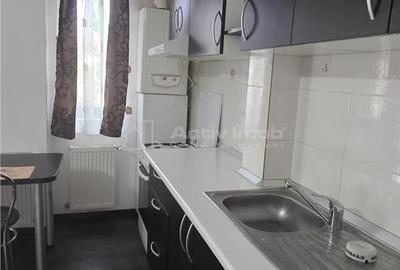 Apartament cu 2 camere în Central - 8