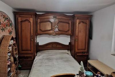 Casă cu 2 camere cu Teren 59 Mp în Central