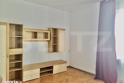 Apartament cu 3 camere decomandat în Tipografilor - 8