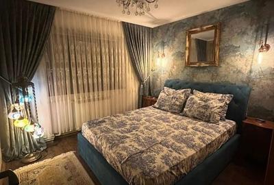 Apartament cu 2 camere în CET