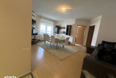 Apartament cu 2 camere în Micro 16 - 6