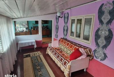 Casă cu 4 camere cu Teren 150 Mp în Central - 3