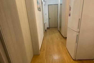 Apartament cu 2 camere decomandat, mobilat în Mamaia - 9