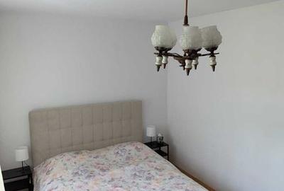 Apartament cu 2 camere în Podul de Piatră - 2
