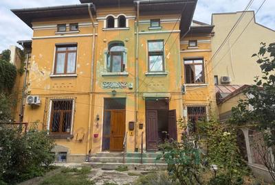 Apartament cu 2 camere semidecomandat în Pache Protopopescu