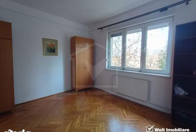 Apartament cu 3 camere în Central - 8
