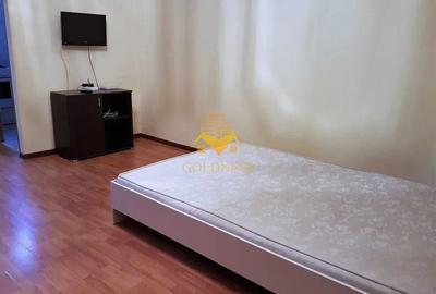 Garsonieră decomandată, mobilată în Mănăștur - 3