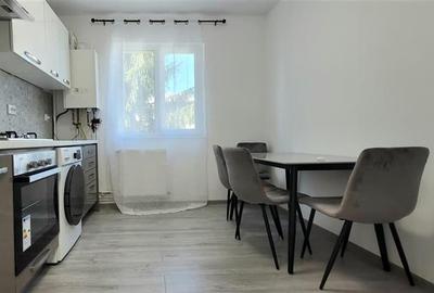 Apartament cu 2 camere decomandat, mobilat în Central - 7