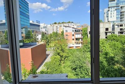 Apartament cu 4 camere decomandat, mobilat în Herăstrău - 18