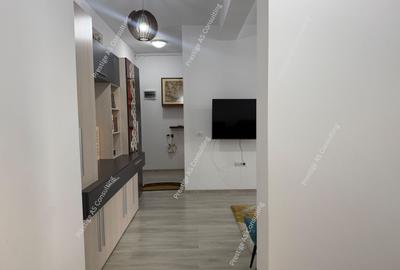 Apartament cu 2 camere în Dumbrăvița - 12