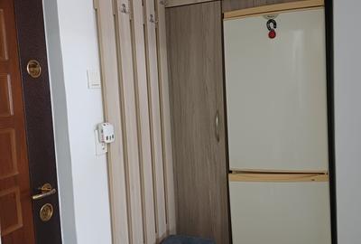 Garsonieră semidecomandată în Central - 1