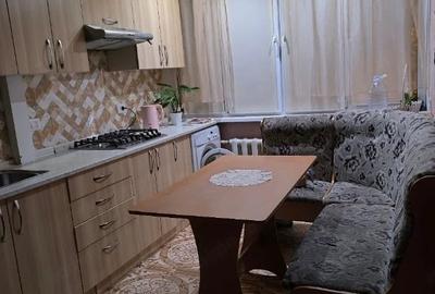 Garsonieră decomandată în Rahova