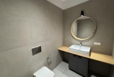 Apartament cu 2 camere semidecomandat în Doamna Ghica - 2