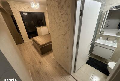 Apartament cu 4 camere decomandat, mobilat în Energia - 3