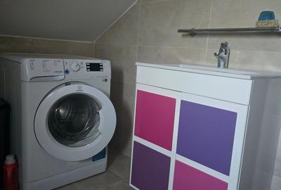 Casă cu 4 camere cu Canalizare în Chiajna - 47