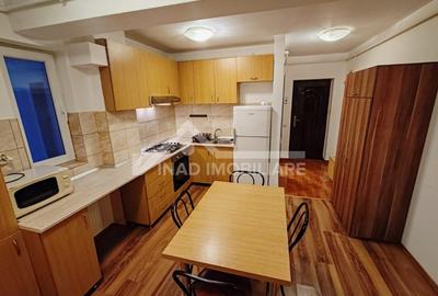 Apartament cu 2 camere semidecomandat, mobilat în Central - 2