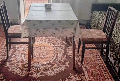 Apartament cu 2 camere semidecomandat în Micro 9 - 2