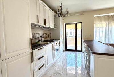 Apartament cu 2 camere în Copou - 1