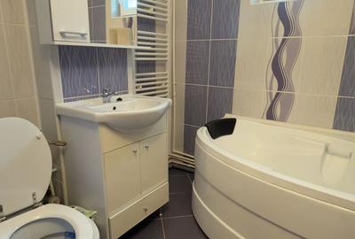 Apartament cu 2 camere decomandat în Mazepa 2