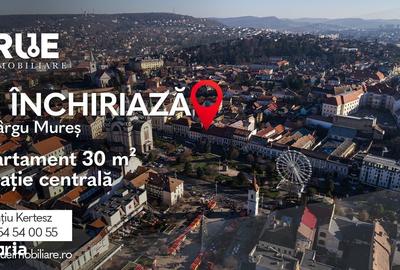 Garsonieră în Ultracentral