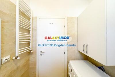 Apartament cu 2 camere semidecomandat, mobilat în Militari - 11