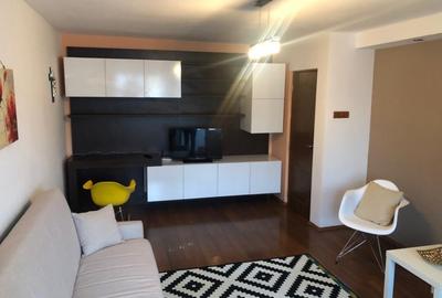 Garsonieră decomandată, mobilată în Nerva Traian - 2