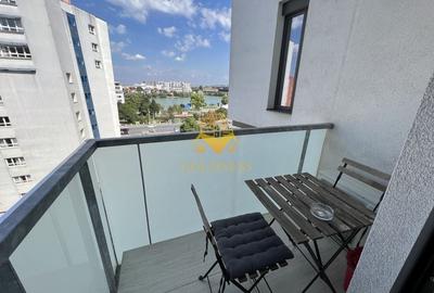 Apartament cu 2 camere semidecomandat, mobilat în Gheorgheni - 8