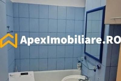 Apartament cu 2 camere decomandat în Sălăjan