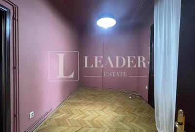 Apartament cu 4 camere decomandat în Primăverii - 16