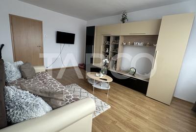 Apartament cu 2 camere decomandat, mobilat în Mihai Viteazul - 2