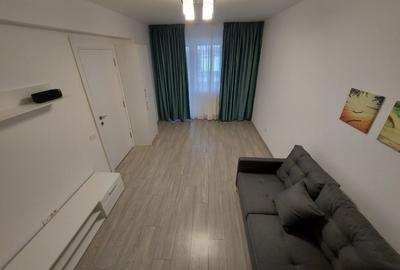 Apartament cu 2 camere decomandat în Titan - 1