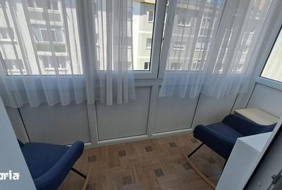 Apartament cu 4 camere în Central - 2