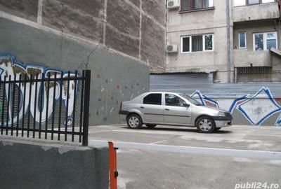 Spațiu comercial, de 955 mp, în Armeneasca - 2
