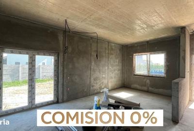 Casă cu 3 camere în Central - 9