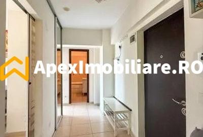 Apartament cu 2 camere decomandat, mobilat în Crângași - 6