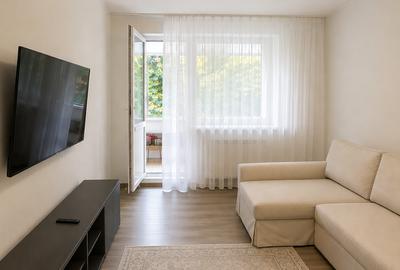 Apartament cu 2 camere decomandat în 1 Decembrie 1918