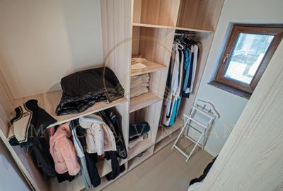 Casă individuală cu 10 camere cu Canalizare în Palazu Mare - 52