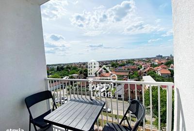 Apartament cu 2 camere decomandat în Rogerius - 6