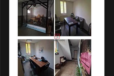 Spațiu comercial, de 1,977 mp, în Bariera Vâlcii - 8