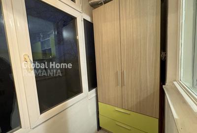 Apartament cu 2 camere semidecomandat, mobilat în Grivița - 10