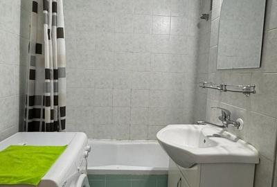 Garsonieră în Mănăștur - 9