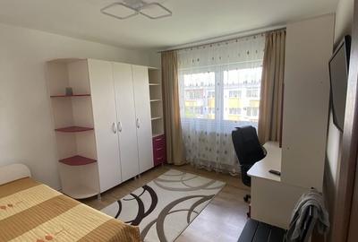 Apartament cu 2 camere în Dosu Bricii