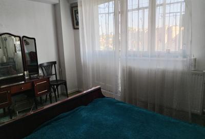 Apartament cu 3 camere decomandat, mobilat în Central - 7