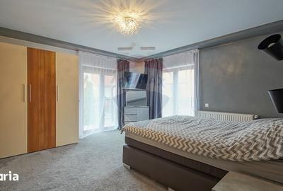 Casă cu 7 camere cu Teren 300 Mp în Central - 8